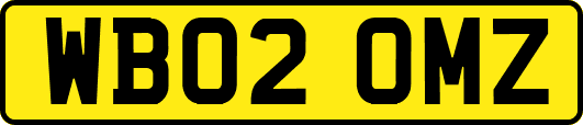 WB02OMZ