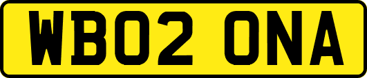 WB02ONA