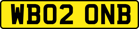 WB02ONB