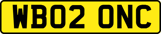 WB02ONC