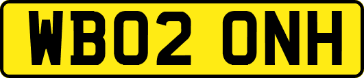 WB02ONH