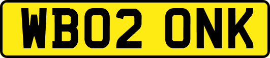 WB02ONK