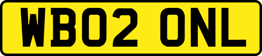 WB02ONL