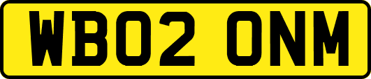 WB02ONM