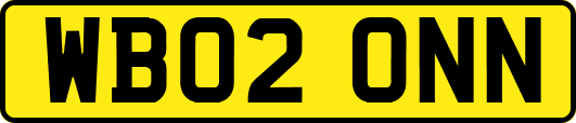 WB02ONN
