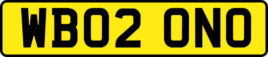 WB02ONO