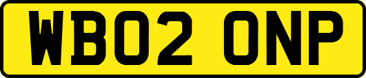 WB02ONP