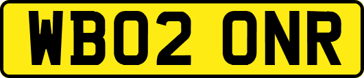 WB02ONR