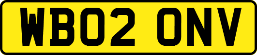 WB02ONV