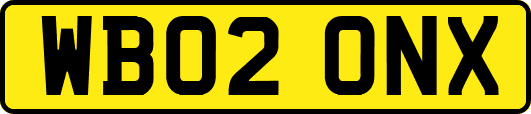 WB02ONX
