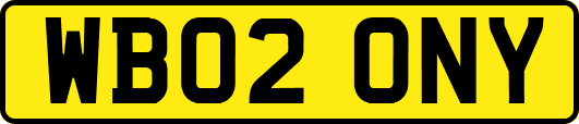 WB02ONY