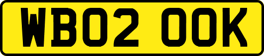 WB02OOK