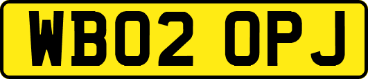 WB02OPJ