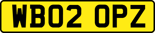 WB02OPZ