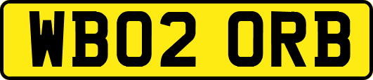 WB02ORB