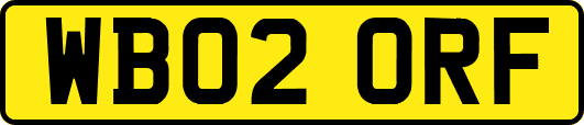 WB02ORF