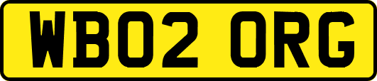 WB02ORG