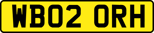 WB02ORH