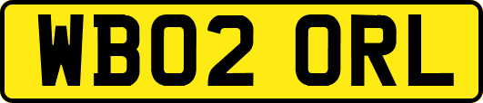 WB02ORL