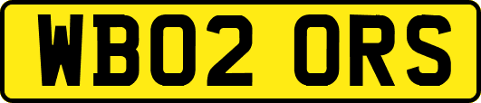 WB02ORS