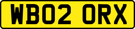WB02ORX