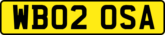WB02OSA