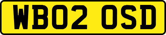 WB02OSD