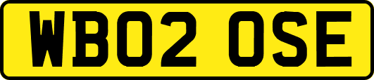 WB02OSE
