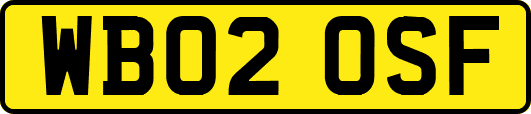 WB02OSF