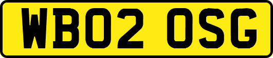 WB02OSG