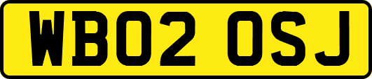 WB02OSJ