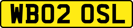 WB02OSL