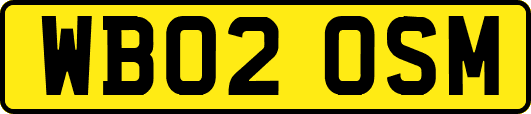 WB02OSM