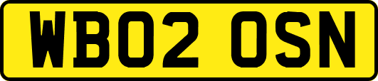 WB02OSN