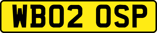 WB02OSP
