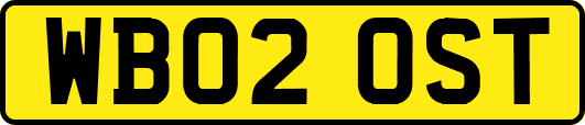 WB02OST
