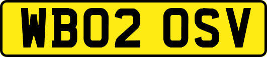 WB02OSV