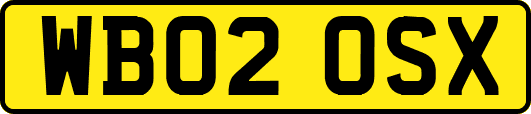 WB02OSX