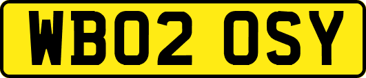 WB02OSY