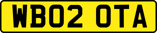 WB02OTA
