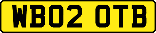 WB02OTB