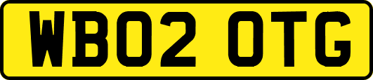 WB02OTG