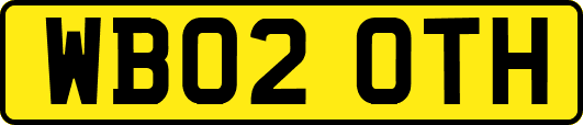 WB02OTH