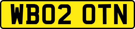 WB02OTN