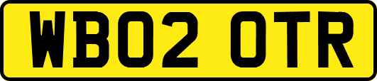 WB02OTR