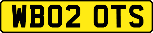 WB02OTS