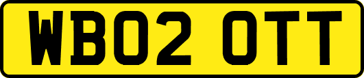 WB02OTT