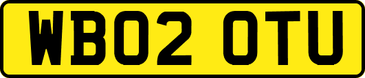 WB02OTU