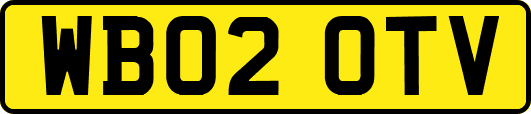 WB02OTV