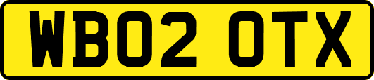 WB02OTX